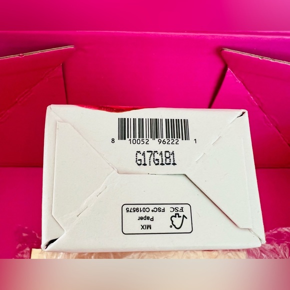 NIB Glow Recipe Pomegranate Peptide Firming Serum- Smooth Firm & Hydrates Skin 🍓 - Picture 12 of 15